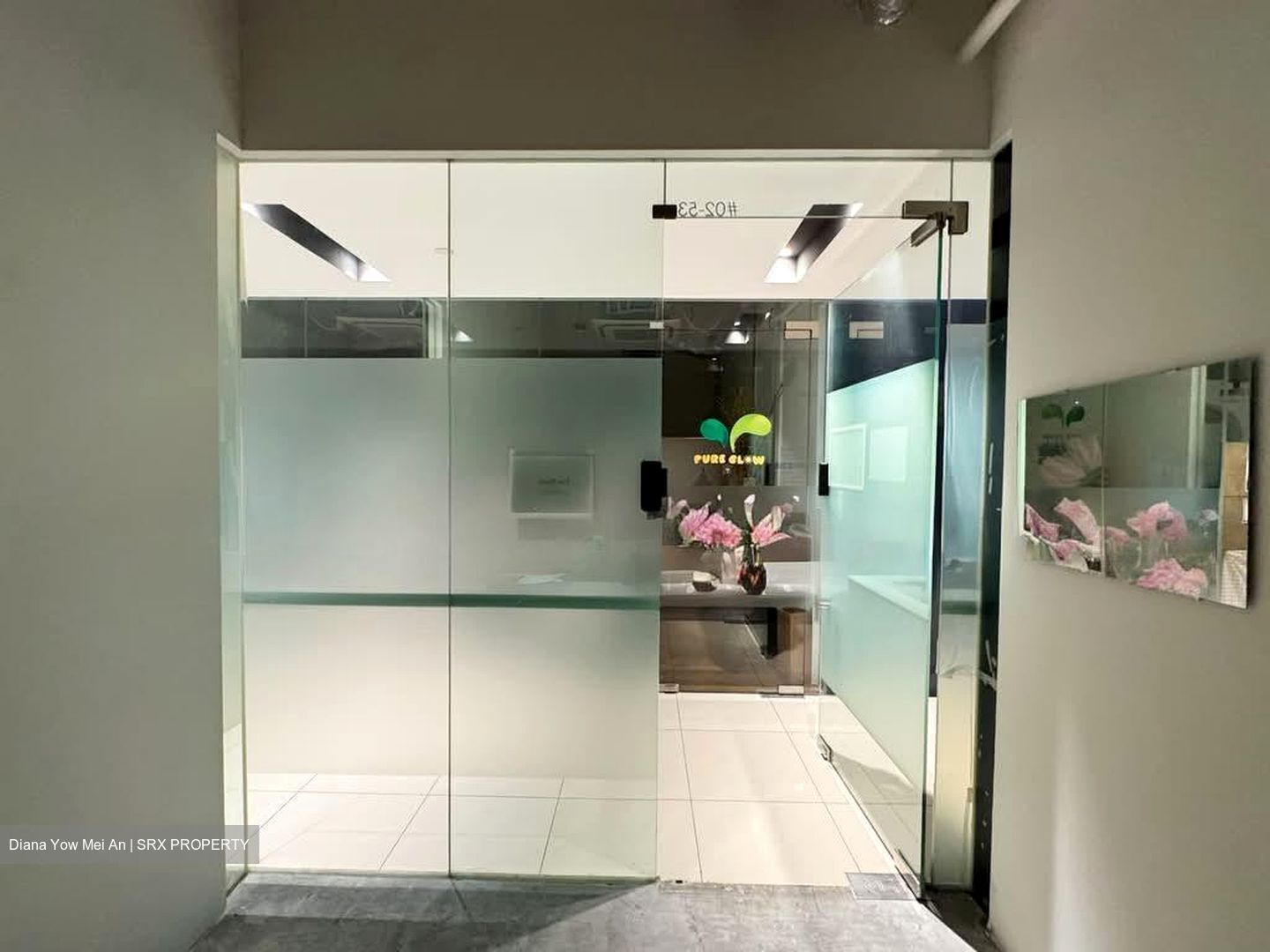 Oxley Tower (D1), Office #559093451